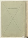 ‘Letters inward; `diaries of Captain Hamerton’s proceedings at Sharjah’’ [front-i] (2/231)