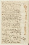 ‘Letters inward; `diaries of Captain Hamerton’s proceedings at Sharjah’’ [5v] (14/231)